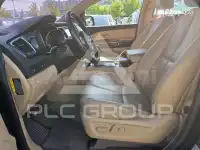 2015 KIA Carnival