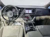 2015 KIA Carnival