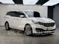 2015 KIA Carnival