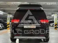 2015 KIA Carnival