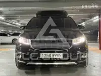 2015 KIA Carnival