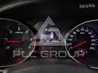 2015 KIA Carnival
