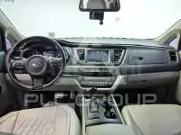 2015 KIA Carnival