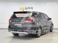 2015 KIA Carnival