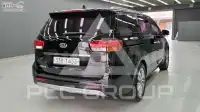 2015 KIA Carnival