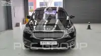 2015 KIA Carnival
