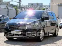 2015 KIA Carnival