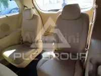 2015 KIA Carnival