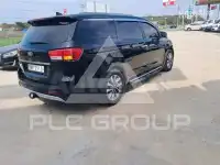 2015 KIA Carnival