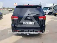 2015 KIA Carnival