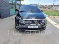 2015 KIA Carnival