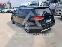 2015 KIA Carnival