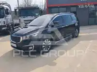 2015 KIA Carnival