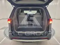 2015 KIA Carnival