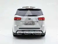 2015 KIA Carnival