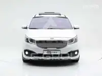 2015 KIA Carnival