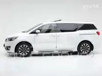 2015 KIA Carnival