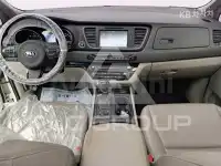 2015 KIA Carnival