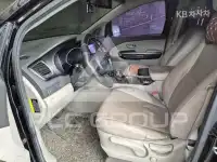 2015 KIA Carnival