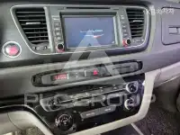 2015 KIA Carnival