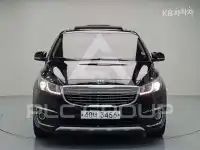 2015 KIA Carnival