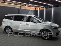2015 KIA Carnival