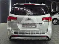 2015 KIA Carnival