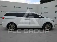 2015 KIA Carnival