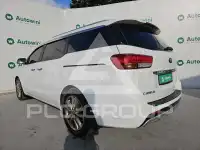 2015 KIA Carnival