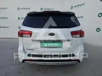 2015 KIA Carnival