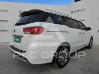 2015 KIA Carnival