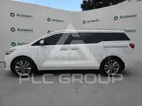2015 KIA Carnival