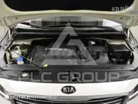 2015 KIA Carnival