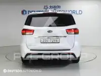 2015 KIA Carnival