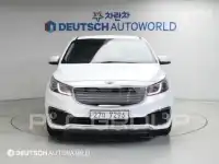 2015 KIA Carnival