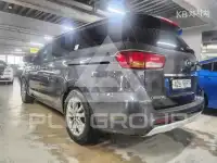 2015 KIA Carnival
