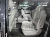 2015 KIA Carnival