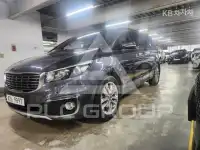 2015 KIA Carnival