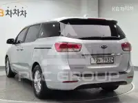 2015 KIA Carnival