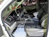2015 KIA Carnival