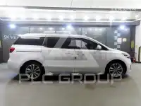 2015 KIA Carnival