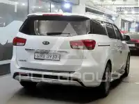 2015 KIA Carnival