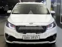 2015 KIA Carnival