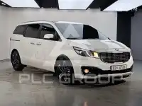 2015 KIA Carnival