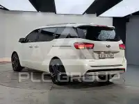 2015 KIA Carnival