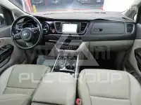 2015 KIA Carnival