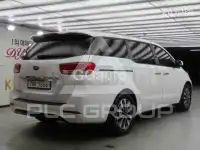2015 KIA Carnival
