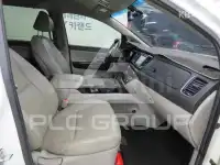 2015 KIA Carnival