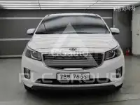 2015 KIA Carnival