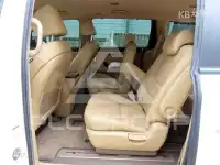 2015 KIA Carnival